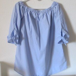 H&M Rosemarys Baby Doll Dress